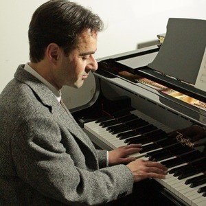 Jon M Pianist Surrey