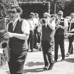 The Hot Horns Acoustic Band Review Wedding
