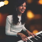 View the artist's profile Caroline K Pianist Review