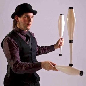 Jugglers  Leicestershire