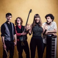 JukeBossa Function Band West Sussex