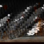 Jumpback Jazz Jazz Band Review  