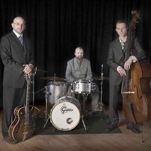 Jumpback Jazz Jazz Band Lancashire