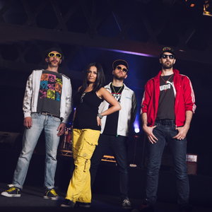 No Limits - 90s Dance Anthems Tribute Act West Midlands