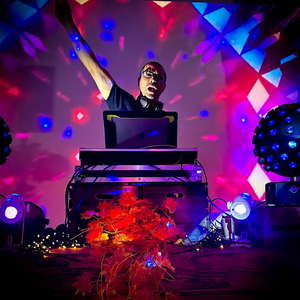 Karlos Alexander Wedding DJ Staffordshire