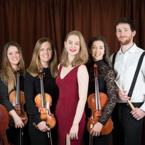 Ella and the Strings