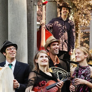Mazel Tov Acoustic Band London