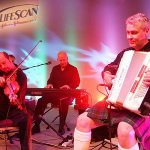 Last Dram Ceilidh Band Perth and Kinross