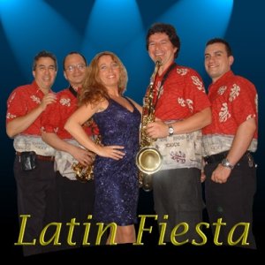 Latin Fiesta Latin Band London