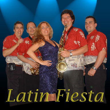 Latin Fiesta