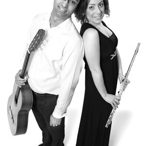 Latino Duo Latin, Salsa or Cuban Band Surrey