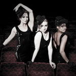 View the artist's profile Cabaret Sensation, Duplicate Acapella group Review