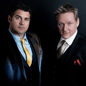 Legends Of Swing Swing & Rat Pack Band Staffordshire