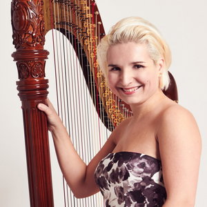 The Wedding Harpist Harpist London