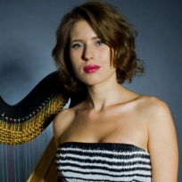 Lera Harpist