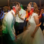 View the artist's profile Light Up Silent Disco Party DJ Review