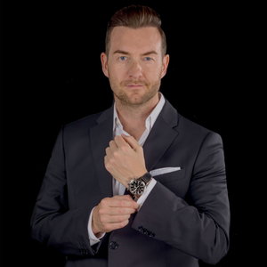 Keven Starl Magician Surrey