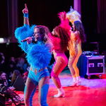 View the artist's profile Little Mix Power Tribute Act Review Other Event Type