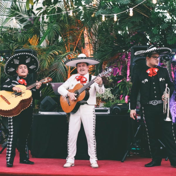 Mariachi King