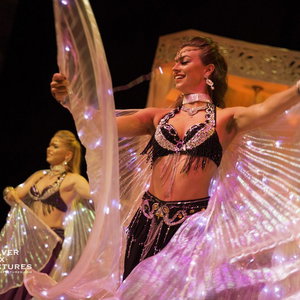 Bollywood Entertainments Dancer Leicestershire