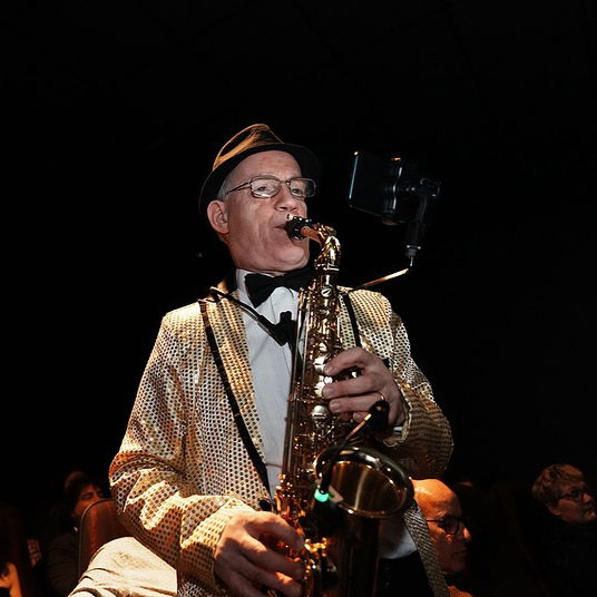 Felsted Sax Saxophonist Essex