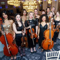 Pop Symphony Orchestra