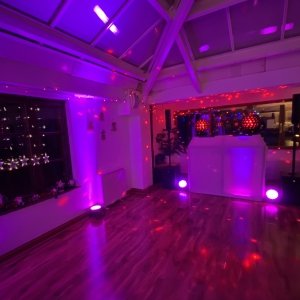 Review Private Party Hertfordshire