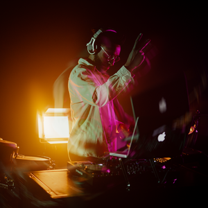 PolyTone Wedding DJ Merseyside