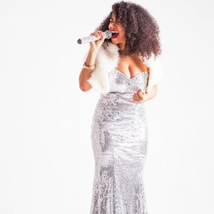 Laura Soul Valore Soul Band London