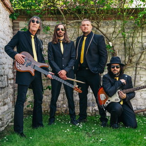 The Ultimate Party Band Wedding Band Hampshire