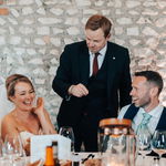 View the artist's profile Magician Roger Magician Review Corporate Event Surrey