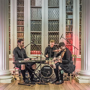 The Ceilidh-oots Ceilidh Band Glasgow