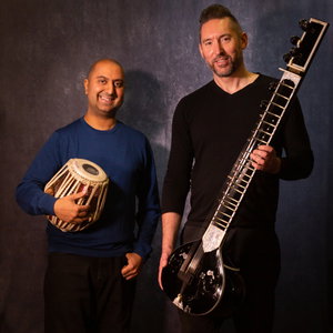 Sitaal Indian & Bollywood Band London