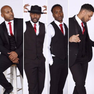 Men Of Motown Soul Band London