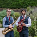 Kind Of Two Jazz Band Review Wedding