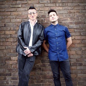 Two Of Diamonds Vocal and Guitar Duo East Sussex