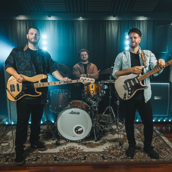 Festival Anthems Band Wedding Band Review Wedding Essex