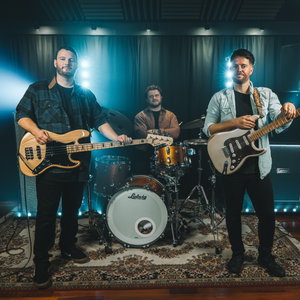 Festival Anthems Band Wedding Band Essex