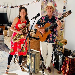 Mamba Rumba Latin, Salsa or Cuban Band East Yorkshire