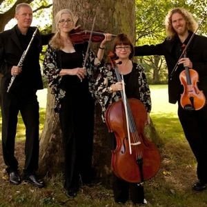 Manchester Wedding Quartet Classical Quartet Greater Manchester