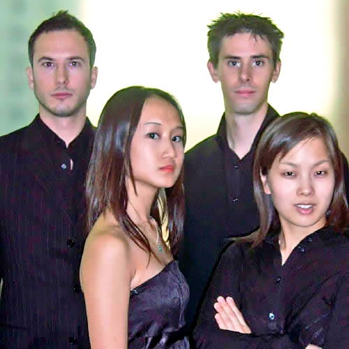 Mancini String Quartet