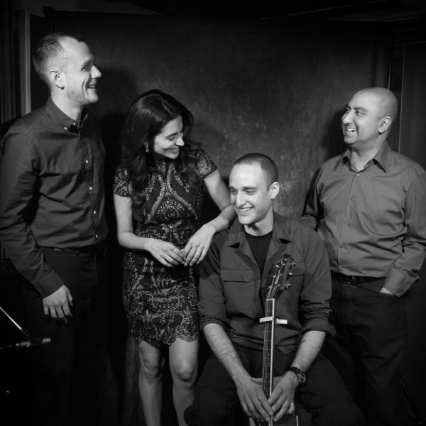 Bollywood Fusion London