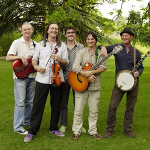 Manic Jacks Irish / Folk Band Vale of Glamorgan