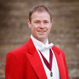 The Modern Toastmaster Buckinghamshire