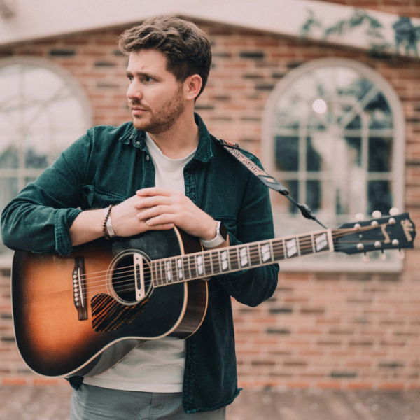 Andy Michaels Acoustic Jukebox