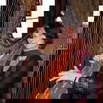 View the artist's profile Marie-France (Harpist) Harpist Review