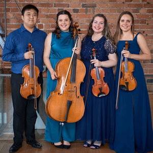 Southern Strings String Quartet London