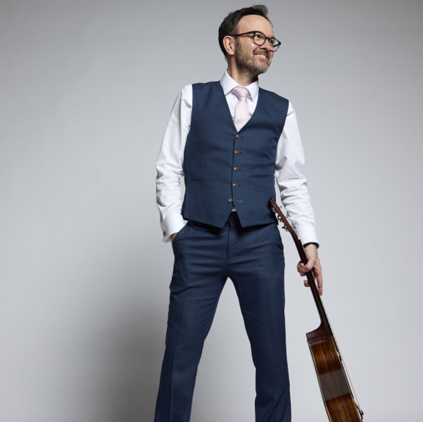 Hutch Wedding Guitarist Review Wedding