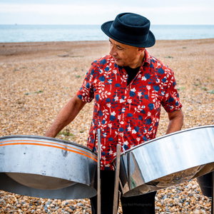 Pan Master Steel Band East Sussex