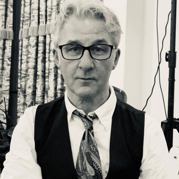 Mark Costello Gloucestershire